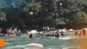 Tragedia en Ngäbe Buglé