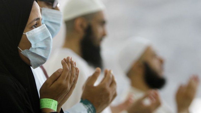 Egipto reporta su primer caso del virus MERS