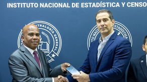 ATTT recibe 1,200 dispositivos del INEC