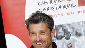 Patrick Dempsey estará en la 3ra entrega de Bridget Jones