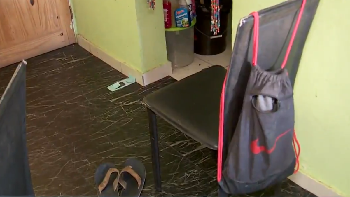 Allanamiento en San Miguel termina con muerte de hombre de 64 años