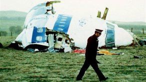 Muere el único libio sentenciado por el atentado de Lockerbie