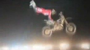Chile recibe a los mejores del deporte extremo en los ProGames 2012