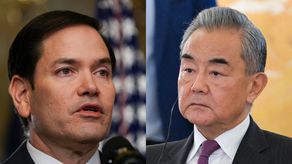 Secretario de Estado de EE. UU. y canciller de China dialogan en llamada bilateral