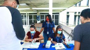 Ifarhu anuncia pago de becas a universitarios a partir del 16 de noviembre