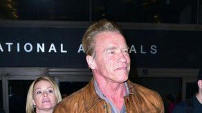 Arnold Schwarzenegger sueña con ser candidato a la presidencia de Estados Unidos