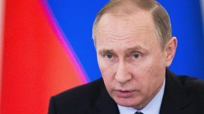 Más de un millón de rusos tienen una pregunta para Putin
