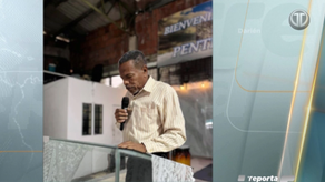 Hombre muere tras allanamiento en San Miguel