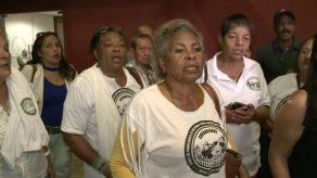 Jueza niega solicitud de extinción de la pena a Pablo Solís por caso dietilenglicol