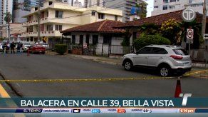 Fiscalía investiga incidente donde un biencuidao resultó herido