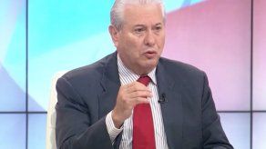 Deniegan arresto domiciliario a Ignacio Fábrega