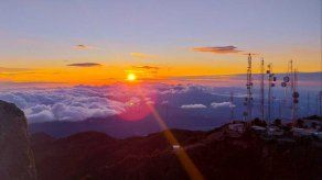 MiAmbiente y el Sinaproc señalaron que el Centro de Operaciones de Emergencias Nacional se mantiene en monitoreo y vigilancia. MiAmbiente y el Sinaproc señalaron que el Centro de Operaciones de Emergencias Nacional se mantiene en monitoreo y vigilancia.