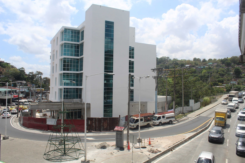 MINSA pronto entregará el policentro de San Isidro