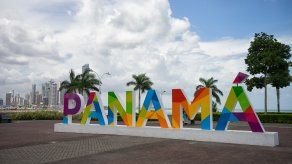 Vistas de la ciudad de Panamá.