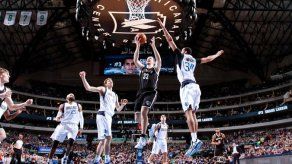 Suerte dispar para los equipos neoyorquinos en la NBA