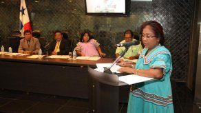 Creación del Consejo Nacional de los Pueblos Indígenas es aprobado en primer debate