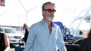 Pierce Brosnan apuesta por Tom Hardy como nuevo James Bond