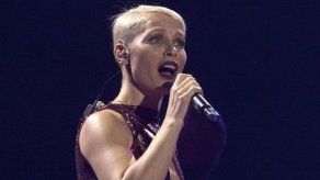 Soraya Arnelas se inspira en Shakira para afrontar su papel de madre y artista