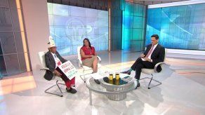 Residentes del área canalera denuncian la deforestación de la zona