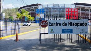 Puestos de hisopados se mantienen abiertos de lunes a domingo.