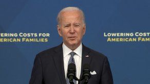 Se encontraron documentos clasificados en una residencia de Biden
