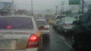 Gasolina de 91 y 95 aumenta 10 y 12 centavos desde el sábado