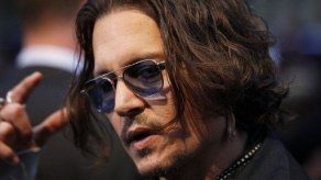 Johnny Depp sopesa su retirada del cine en un futuro cercano