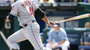 Diez triunfos seguidos de Lee; Indios 3