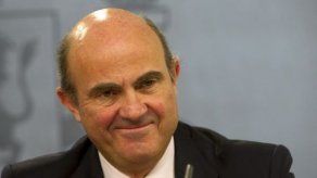 De Guindos insiste en la necesidad de una rápida unión bancaria