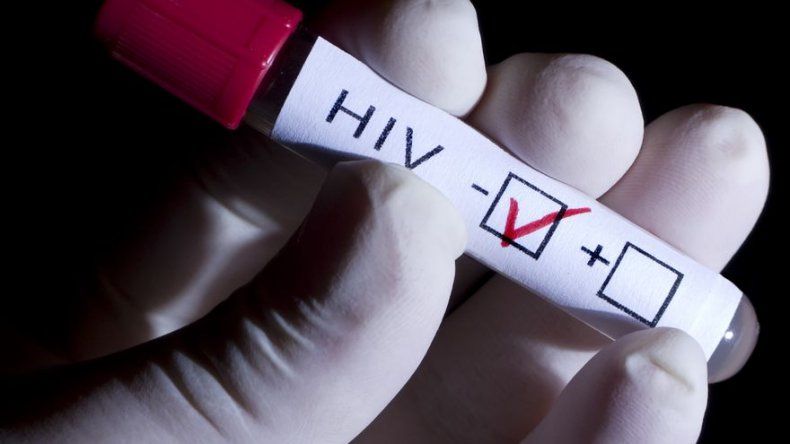 Desarrollan un nuevo método de detección oral del VIH más sensible