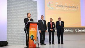 Varela destacó oportunidad de inversión en Panamá durante Cumbre de Negocios