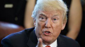 Cambios en equipo legal de Trump indican mayor dureza