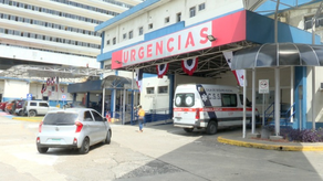 La CSS anuncia el aumento de pacientes en urgencias del Complejo por infecciones respiratorias.