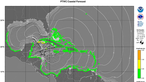 Sismo originado al norte de Honduras no representa una amenaza para Panamá. Sismo originado al norte de Honduras no representa una amenaza para Panamá.