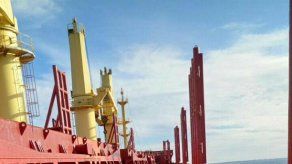 Panamá colaborará con Ecuador en caso de decomiso de 5