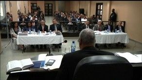 En fase intermedia se verán solicitudes de nulidad en caso Martinelli
