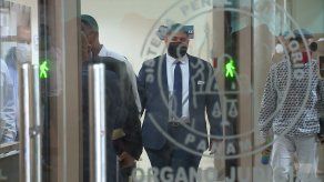 Exfuncionarios del SPI imputados por caso de privación de libertad