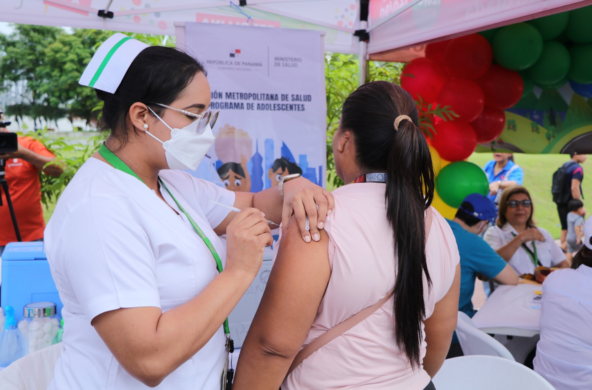 Cinco nuevas defunciones deja esta semana la influenza.