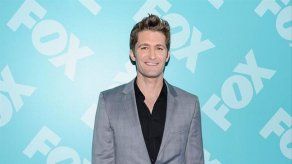 Matthew Morrison quiere ser un buen novio