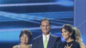 Longoria y José Andrés entre galardonados con Premios Herencia Hispana