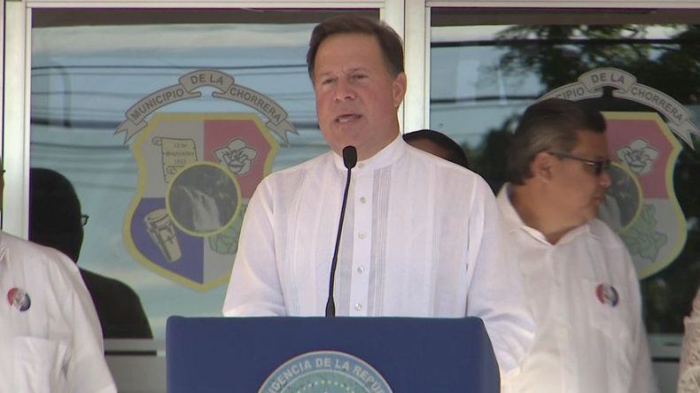 Gobierno anuncia diálogo con transportistas del sector Oeste en enero
