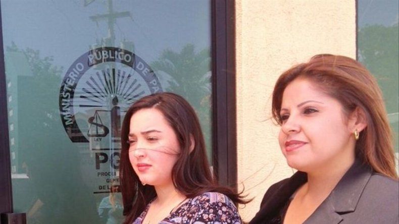 Diputada Athanasiadis presenta denuncia por usurpación de identidad