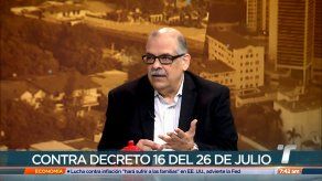 Conep presenta demanda contra decreto que establece márgenes de comercialización en productos importados