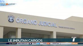 Imputan cargos a hombre que supuestamente intentó abusar de una joven en Chiriquí