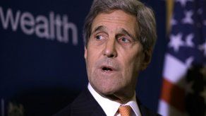 EEUU detalla muertes en guerra contra grupo Estado Islámico