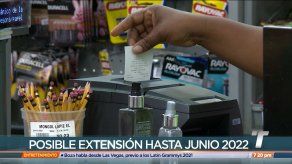 Gobierno Nacional evalúa extender el Vale Digital