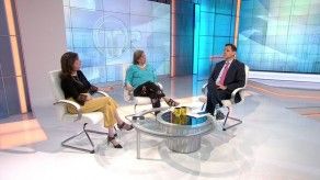 Planells y Ledezma analizan llamado a sesiones extraordinarias y designación de nuevos ministros Planells y Ledezma analizan llamado a sesiones extraordinarias y designación de nuevos ministros