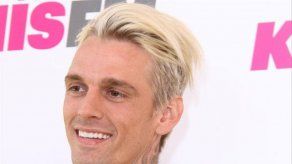 Aaron Carter teme por su vida debido a una acosadora