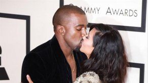 Kim Kardashian: He estado practicando sexo 500 veces al día