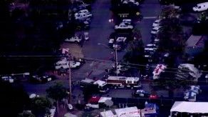 Un tiroteo deja tres muertos en una feria gastronómica en EEUU